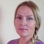 Фото визажиста - Белоус Татьяна