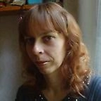 Фото мастера окрашивания волос - Поликарпова Лариса