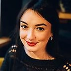 Фото мастера оформления ресниц - Барышева Светлана