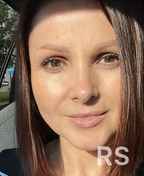 Фото визажиста - Гарбуз Ирина