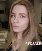 Фото визажиста - Гракова Анастасия