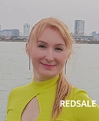 Фото визажиста - Зубревич Наталья