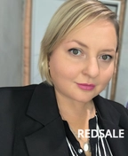 Фото мастера педикюра - Кравченко Полина