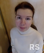 Фото визажиста - Полякова Юлия