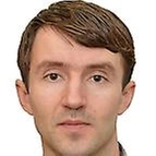 Фото массажиста - Алекаев Олег