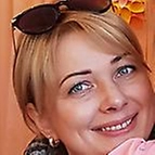 Фото мастера афропричёсок - Малышева Наталья